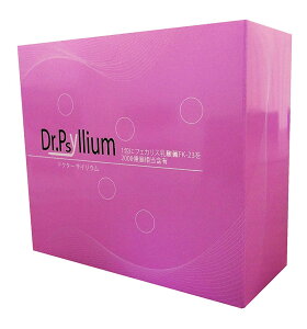 Dr.Psyllium �h�N�^�[�T�C���E��[30��]