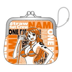 ケイカンパニー ワンピース ミニがまぐち