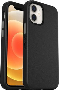 OtterBox Apple iPhone 12 �n���h�Z�b�g�p�AMagSafe�t���X�����P�[�X