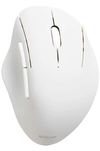 �G���R�� �}�E�X ���C�����X�}�E�X SHELLPHA Bluetooth �É� �R�� 5�{�^�� �z���C�g M-SH20BBSKWH