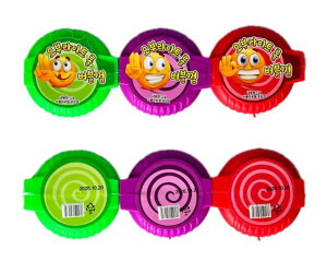 �y�V���i�z�o�u�� ���[�� �K�� �I�u���C�g���[���K�� 3�Z�b�g (�C�`�S�E �u���[�x���[ �E�c�[�e�B�t���[�e�B�[�̍��� �o���[���K��) �������Z�b�g ��̂Ђ�T�C�Y �H�ׂ���T�C�Y 12gx3 ��