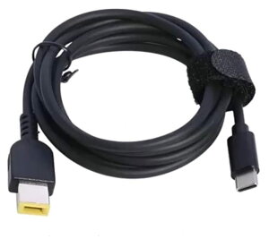 Type-C �^�C�vc �[�d�P�[�u�� 1.5m(18.5v-20v)PD�[�d 65W