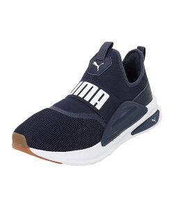 PUMA(�v�[�}) ���j�Z�b�N�X��l SOFTRIDE �G���] EVO �X���b�|�� 377875�X�j�[�J�[ �^���C �g���[�j���O �t�B�b�g�l�X