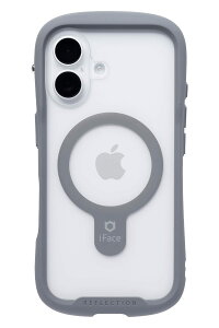 iFace MagSafe Ή Reflection iPhone 16 P[X MagSynq NA KX