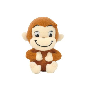 R ̃W[W TOYSTYLE rѕʂ18cmyCuriousGeorge/z̃W[W George