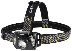 GENTOS(WFgX) LED wbhCg USB[d/P4dr y邳380~670[/p_2.5~3/ϐo/hHz ANXC AR-100H/AR-243HD/AR-F343HD