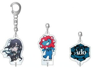 Ado Ah ObY 2025 E֐ OPENING SPECIAL LIVE L[z_[ ANL[z_[ 3Zbg