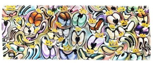 King Gnu�i�L���O�k�[�j2024 THE GREATEST UNKNOWN �O�b�Y EYES SPORTS TOWEL�i�X�|�[�c�^�I���j�^�I��