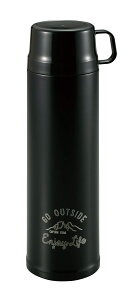 �L���v�e���X�^�b�O(CAPTAIN STAG) �X�|�[�c�{�g�� ���� �����݁E�R�b�v���� 2WAY �_�u���X�e�����X�{�g�� �^��f�M �ۉ��E�ۗ� �����e