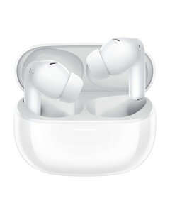 �V���I�~(Xiaomi) ���C�����X�C���z�� Redmi Buds 5 Pro 52dB�܂ŃA�N�e�B�u�m�C�Y�L�����Z�� �C�}�[�V�u�T�E���h �ő�38���ԉ��y�Đ� Google Fast Pair �J�X�^��EQ���[�h SBC/AAC / LC3 / LDA