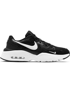 [NIKE iCL] AIR MAX FUSION YXj[J[(GA}bNXt[W) CJ1670 002 ubN/zCg