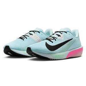 [�i�C�L] NIKE �����j���O�V���[�Y ���C�o���t���C �O���C�V���[�u���[ �~���g�t�H�[�� �n�C�p�[�s���N �u���b�N 4 FV6040-400