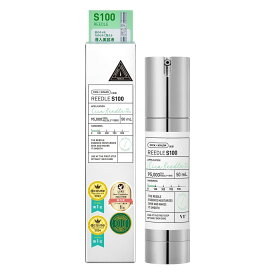 VTCOSMETICS(ブイティコスメテックス) リードルショット 毛穴 ハリ スキンケア 美容液 導入液