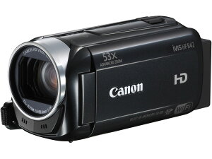 Canon �f�W�^���r�f�I�J���� iVIS HF R41 �u���b�N