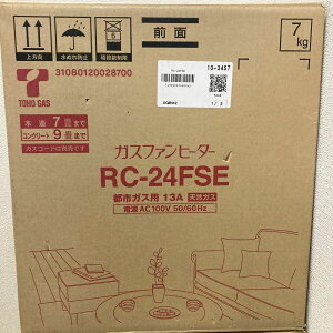 MKX RC-24FSE ssKX KXt@q[^[