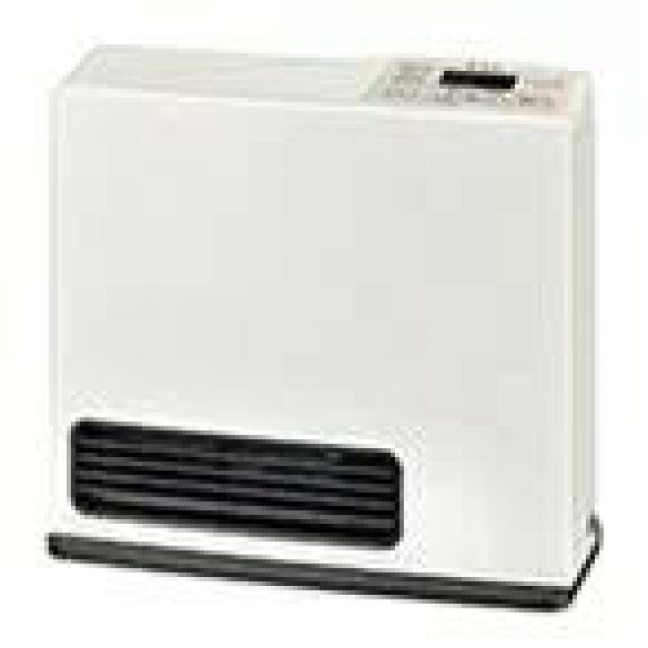 楽天市場】東邦ガスファンヒーター 〜9畳 都市ガス RC-24FSH ガス  