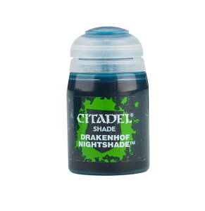 �y�h���b�P���z�t�E�i�C�g�V�F�C�h�z SHADE: DRAKENHOF NIGHTSHADE