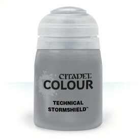 【ストームシールド】 TECHNICAL: STORMSHIELD
