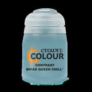 �y�u���C�A�E�N�C�[���E�`���z CONTRAST: BRIAR QUEEN CHILL