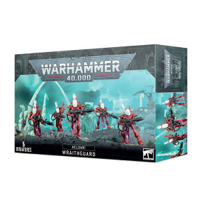 �y�A�G���_���F���C�X�K�[�h�z AELDARI: WRAITHGUARD