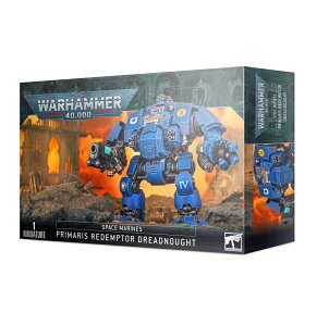 yXy[X}[FvC}XEfv^[Ehbhm[gz SPACE MARINES PRIMARIS REDEMPTOR DREADNOUGHT