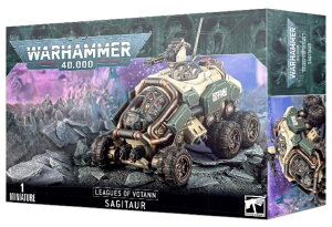�y���[�O�E�I���E���H�[�^���F�T�W�^�E���z 40K LEAGUES OF VOTANN SAGITAUR