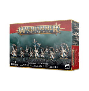 y~lXE[hF@i[EI[EZ`lz AGE OF SIGMAR LUMINETH REALM-LORDS VANARI AURALAN SENTINELS