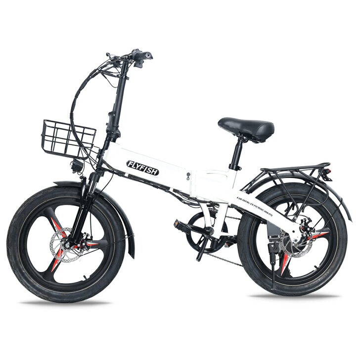 楽天市場】公道走行可能 電動折りたたみ自転車 電動アシスト自転車 20 