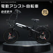 楽天市場】20インチ電動アシスト自転車（スポーツ・アウトドア）の通販