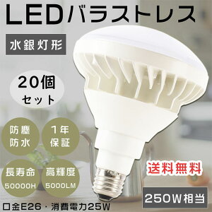 yiz20Zbg LEDr[d oXgXⓔ E26 250W ⓔLED֌ LEDoXgXv Px5000lm PAR38 oXgXⓔ Ŕp r[d X|bg