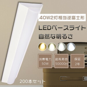 yZ[z200{ LEĎ^ x[XCg 40W^2 ̌^ txm` V䒼t^ LEDx[XCg LEDu txmƖ d50W 10000LM ݂艺 txmƖLED2p LEDu