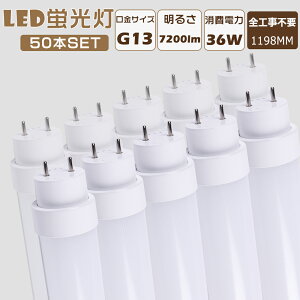 y50{ZbgzSHsv LEDu 40W`  LEDǌu O[ Co[^[ sbh FL40 FLR40 FHF32 LEDv u 40` LED 40W  LEDǌu Hsv d36W Px7200l