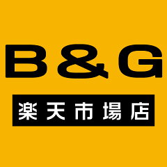 Ｂ＆Ｇ 楽天市場店