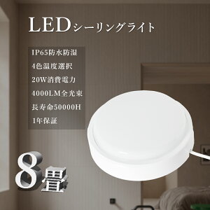 y10Zbg!zLEDV[OCg 6 8 IP65h LED Ɩ ^ 邢 20W 4000lm `cLȂ V[OCg h hJ  ^ ֓ oX[Cg C g