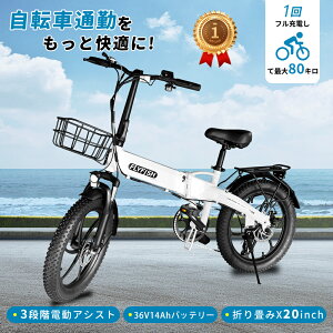 �_�V���������L�����y�[���^ FLYFISH �d���A�V�X�g���]�� 20�C���` �ɑ��^�C�� 350W 36V14Ah ��e�ʃo�b�e���[�V�}�m7�i�ϑ� 3�i�K�A�V�X�g �؂�ւ��� �A�V�X�g&�y�_�� �ő呖�s����80KM ���P�xLED