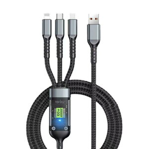 y2Zbgz[dP[u 3in1 [1.2M] 3in1 [dP[u lighting+Micro+USB C 3䓯d\ }`[dP[u P[u3A }`P[u usbP[u iPhone Android ^CvC iPhone 15 14 13 12 11 Galaxy S22 S