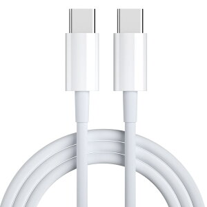 y2ZbgzUSB C P[u Type C to Type C TPEގ 1.5M 60W}[d P[u [d P[u PDΉ }[d ϋv fh~ for iPhone 16/15 Pro/Plus/Pro MaxAMacBook Pro/AirAiPad Pro/AirAGalaxyAPixel