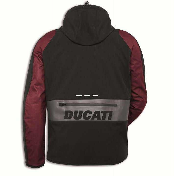 楽天市場】≪特価品≫10％OFF【DUCATI】《Tex Jacket Outdoor C3 