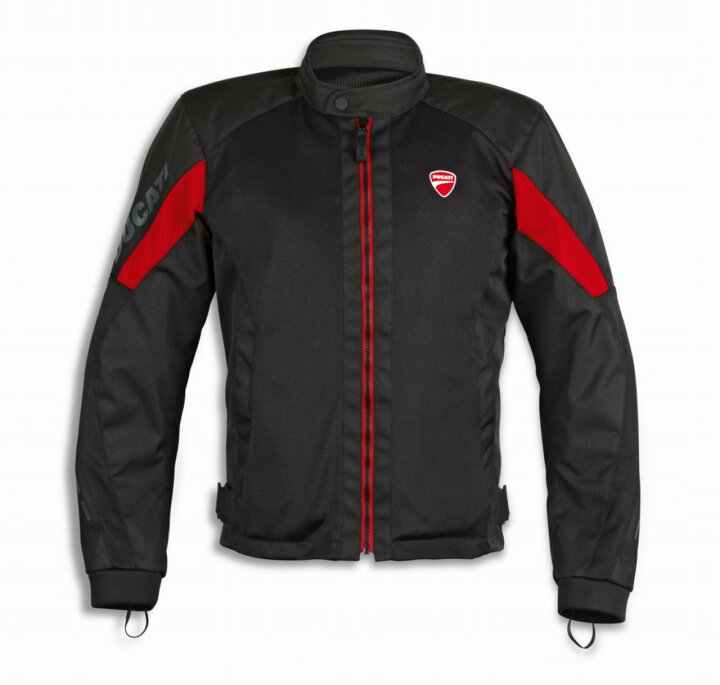 楽天市場】【DUCATI】《Flow C5 ファブリックジャケット 98108511  