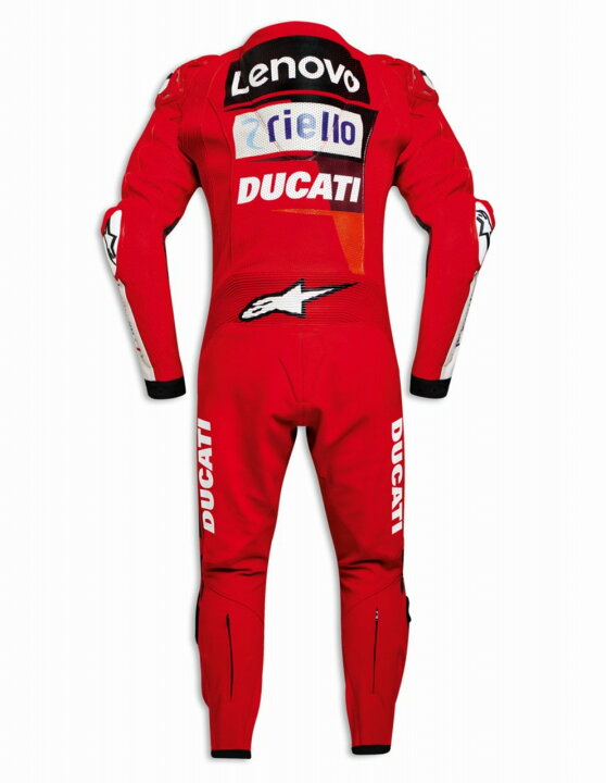 楽天市場】≪特価品≫20％OFF【DUCATI】《MotoGP Team Replica 23 