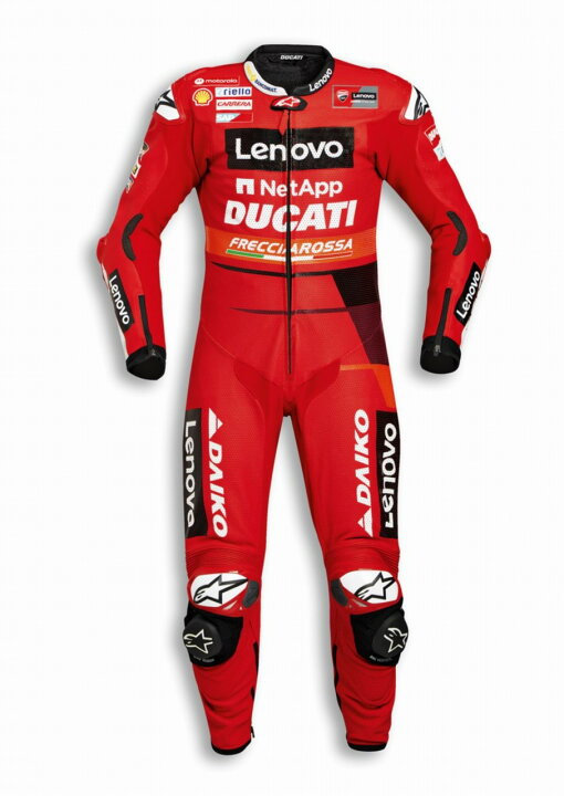 楽天市場】≪特価品≫20％OFF【DUCATI】《MotoGP Team Replica 23 