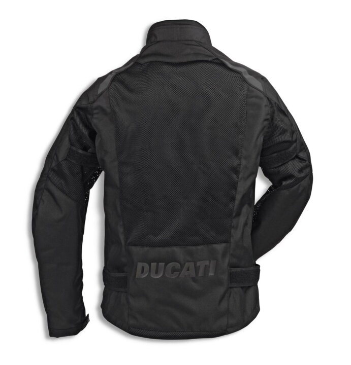 楽天市場】【DUCATI】《Speed Air C2 ファブリックメッシュジャケット 