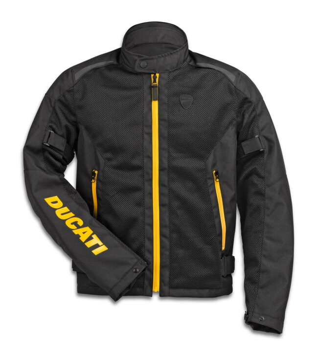 楽天市場】【DUCATI】《Speed Air C2 ファブリックメッシュジャケット 