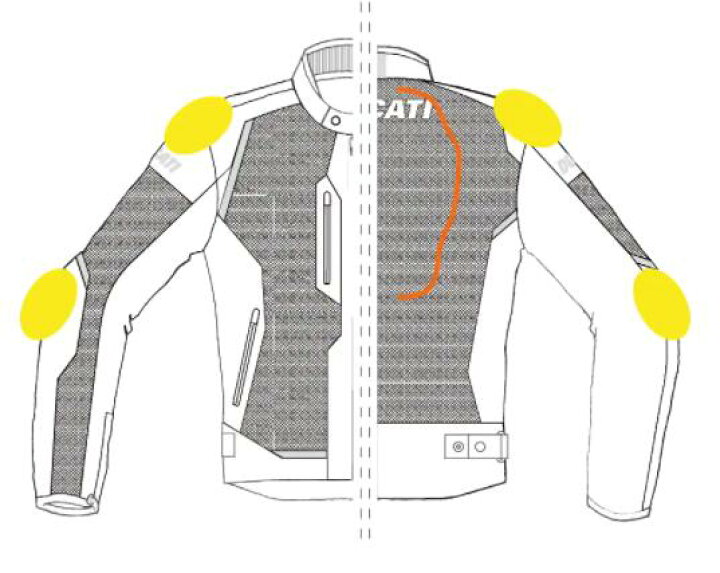 楽天市場】≪特価品≫10％OFF【DUCATI】《Flow C4＋ ファブリック 