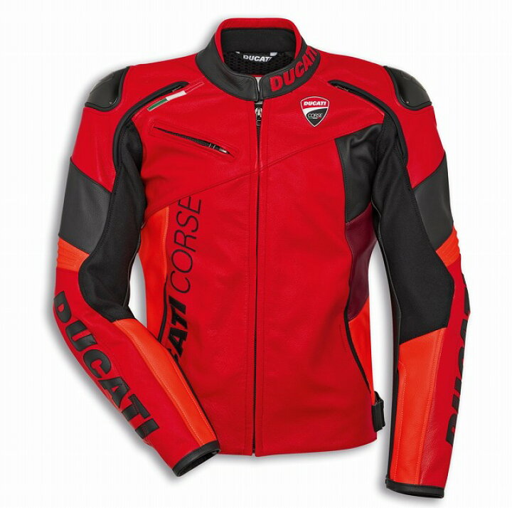 楽天市場】≪特価品≫10％OFF【DUCATI】《Ducati Corse C6 レザー  