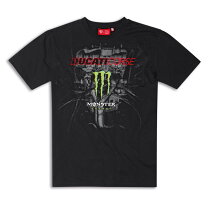 楽天市場】モンスターエナジー Tシャツの通販