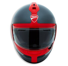 【DUCATI】《D-Rider ヘルメット 98107237》ドゥカティアパレル 正規品 フルフェイス ヘルメット D-Rider Arai アライ Vector-X Lサイズ ライディング Ducatiオーナー様のみ販売