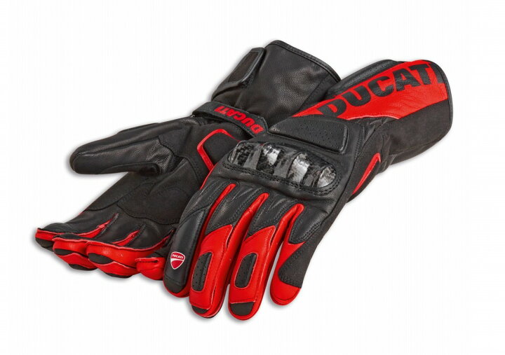 楽天市場】【DUCATI】《Perfoemance C3 レザーグローブ 98107708 