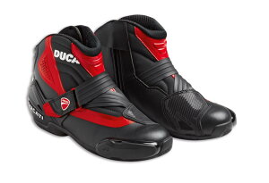 �yDUCATI�z�sDucati Theme C2 �e�N�j�J���u�[�c 9810760�t�h�D�J�e�B�A�p���� ���K�i ���C�f�B���O �C �e�N�j�J���u�[�c �����Y alpinestars 43�T�C�Y 27.5cm