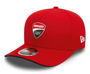 �yDUCATI�z�sDucati Corse Classic NEW ERA �L���b�v 987712950�t�h�D�J�e�B�A�p���� ���K�i Corse �R���Z �R���T 9Seventy NEWERA �j���[�G�� �L���b�v �X�q ���悯 �j�����p �t���[�T�C�Y